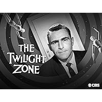 Twilight Zone Season 3