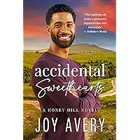 Accidental Sweethearts (Honey Hill Book 3) Accidental Sweethearts (Honey Hill Book 3) Kindle Audible Audiobook Paperback