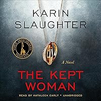 The Kept Woman: Will Trent, Book 8 The Kept Woman: Will Trent, Book 8 Audible Audiobook Kindle Mass Market Paperback Paperback Hardcover MP3 CD