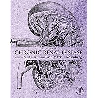 Chronic Renal Disease Chronic Renal Disease eTextbook Hardcover