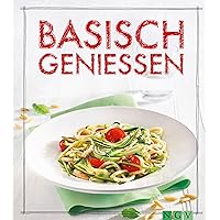 Basisch genießen: Das Säure-Basen-Kochbuch (Iss Dich gesund!) (German Edition) Basisch genießen: Das Säure-Basen-Kochbuch (Iss Dich gesund!) (German Edition) Kindle Hardcover