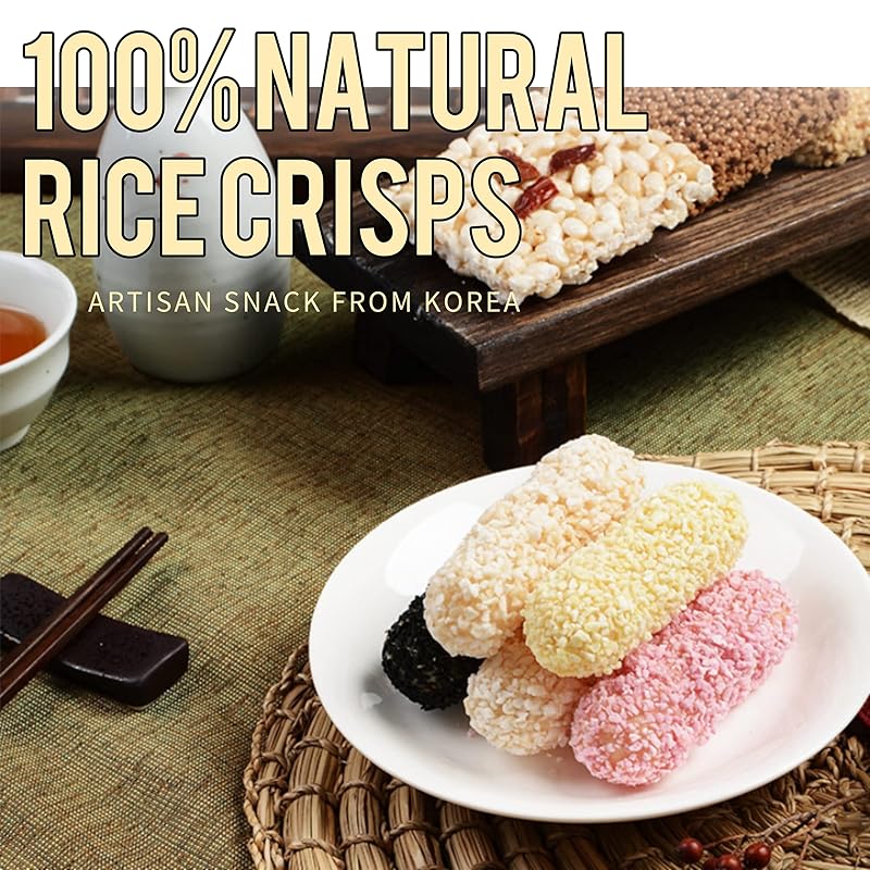 korean rice cake maker