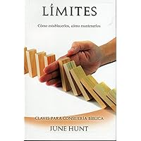 Limites (Spanish Edition)
