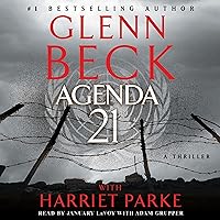 Agenda 21 Agenda 21 Audible Audiobook Mass Market Paperback Kindle Library Binding Paperback Audio CD