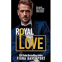 Royal Love (Love Series Book 15) Royal Love (Love Series Book 15) Kindle Paperback