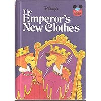 Emperors New Clothes Emperors New Clothes Hardcover