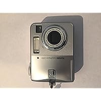 Easyshare C330 4 MP Digital Camera with 3xOptical Zoom (OLD MODEL)