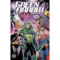 Green Arrow Vol. 2 Family First