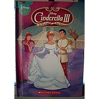 CINDERELLA III A TWIST IN TIME (WONDERFUL WORLD OF READING) CINDERELLA III A TWIST IN TIME (WONDERFUL WORLD OF READING) Hardcover Paperback