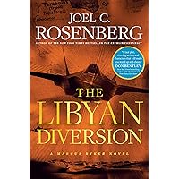 The Libyan Diversion The Libyan Diversion Kindle Hardcover Audible Audiobook Paperback Audio CD