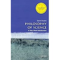 Philosophy of Science: Very Short Introduction (Very Short Introductions)