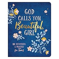 God Calls You Beautiful, Girl