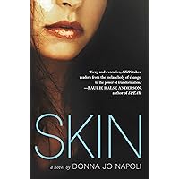 Skin Skin Kindle Paperback Audible Audiobook Hardcover Audio CD