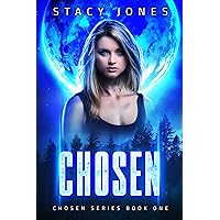 Chosen (Chosen Series Book 1) Chosen (Chosen Series Book 1) Kindle Audible Audiobook Hardcover Paperback MP3 CD