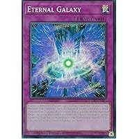 Yu-Gi-Oh! - Eternal Galaxy - CYHO-ENSE3 - Super Rare - Limited Edition - Cybernetic Horizon