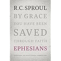 Ephesians: An Expositional Commentary Ephesians: An Expositional Commentary Hardcover Kindle Audible Audiobook