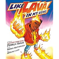 Like Lava In My Veins Like Lava In My Veins Hardcover Audible Audiobook Kindle