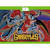 Gargoyles Volume 1