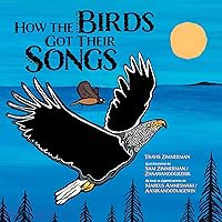 How the Birds Got Their Songs