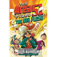 The Big Flush (The Area 51 Files) The Big Flush (The Area 51 Files) Hardcover Kindle Audible Audiobook Paperback