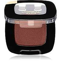 L'Oréal Paris Colour Riche Monos Eyeshadow, Matte-Ison Avenue, 0.12 oz.
