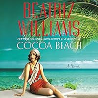 Cocoa Beach: A Novel Cocoa Beach: A Novel Audible Audiobook Paperback Kindle Hardcover Audio CD