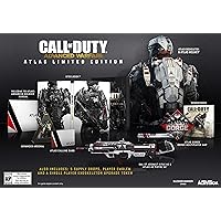Call of Duty: Advanced Warfare Atlas Limited Edition - PlayStation 4 Call of Duty: Advanced Warfare Atlas Limited Edition - PlayStation 4 PlayStation 4