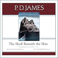 The Skull Beneath the Skin The Skull Beneath the Skin Audible Audiobook Paperback Kindle Hardcover Mass Market Paperback Audio, Cassette