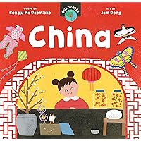 Our World: China Our World: China Board book