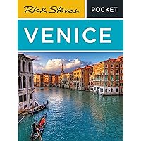 Rick Steves Pocket Venice (Rick Steves Pocket Travel Guides) Rick Steves Pocket Venice (Rick Steves Pocket Travel Guides) Paperback Kindle Edition with Audio/Video