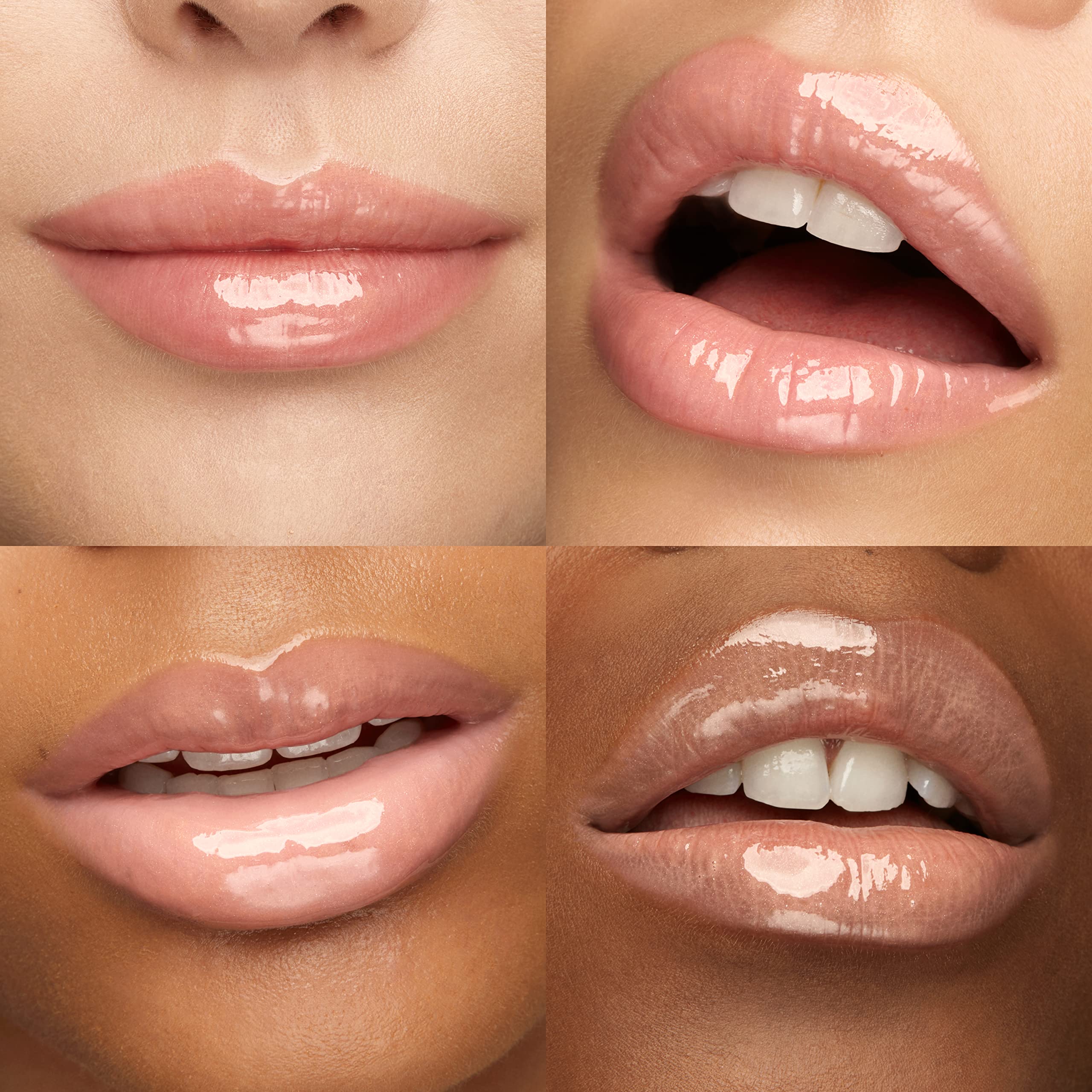Kiko Milano 3d Hydra Lipgloss 20 | Softening Lip Gloss For A 3d Look