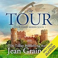 The Tour: A Trip Through Ireland The Tour: A Trip Through Ireland Audible Audiobook Kindle Paperback Hardcover MP3 CD