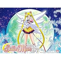 Sailor Moon Sailor Stars (English) Season 5 Volume 2