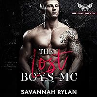 The Lost Boys MC Series: Books 1-4 The Lost Boys MC Series: Books 1-4 Audible Audiobook Kindle