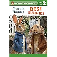 Best Bunnies (Peter Rabbit) Best Bunnies (Peter Rabbit) Kindle Paperback