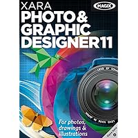 Xara Photo & Graphic Designer 11 [Download] Xara Photo & Graphic Designer 11 [Download] PC Download PC