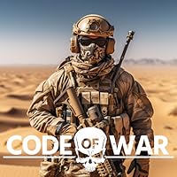 Code of War: Online Gun Shooting Games