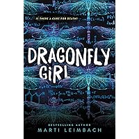 Dragonfly Girl Dragonfly Girl Hardcover Kindle Audible Audiobook Paperback Audio CD