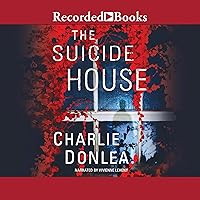 The Suicide House The Suicide House Audible Audiobook Mass Market Paperback Kindle Paperback Hardcover