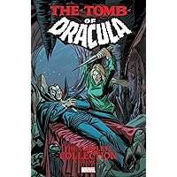 Tomb of Dracula: The Complete Collection Vol. 2 (Tomb of Dracula (1972-1979)) Tomb of Dracula: The Complete Collection Vol. 2 (Tomb of Dracula (1972-1979)) Kindle Paperback