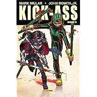 Kick-Ass 1, Band 2 (German Edition) Kick-Ass 1, Band 2 (German Edition) Kindle Paperback