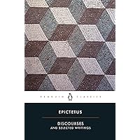Discourses and Selected Writings (Penguin Classics)