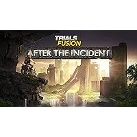 Trials Fusion DLC 6: After the Incident | PC Code - Ubisoft Connect