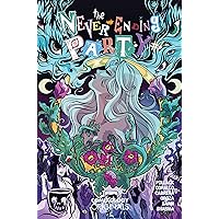The Never Ending Party (comiXology Originals) #1