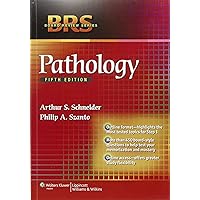 BRS Pathology (Board Review Series) BRS Pathology (Board Review Series) Paperback