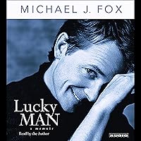 Lucky Man: A Memoir Lucky Man: A Memoir Audible Audiobook Paperback Kindle Hardcover Mass Market Paperback Audio, Cassette