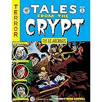 The EC Archives: Tales from the Crypt Volume 5