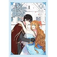 Why Raeliana Ended Up at the Duke's Mansion, Vol. 3 (Volume 3) (Why Raeliana Ended Up at the Duke's Mans, 3) Why Raeliana Ended Up at the Duke's Mansion, Vol. 3 (Volume 3) (Why Raeliana Ended Up at the Duke's Mans, 3) Paperback Kindle
