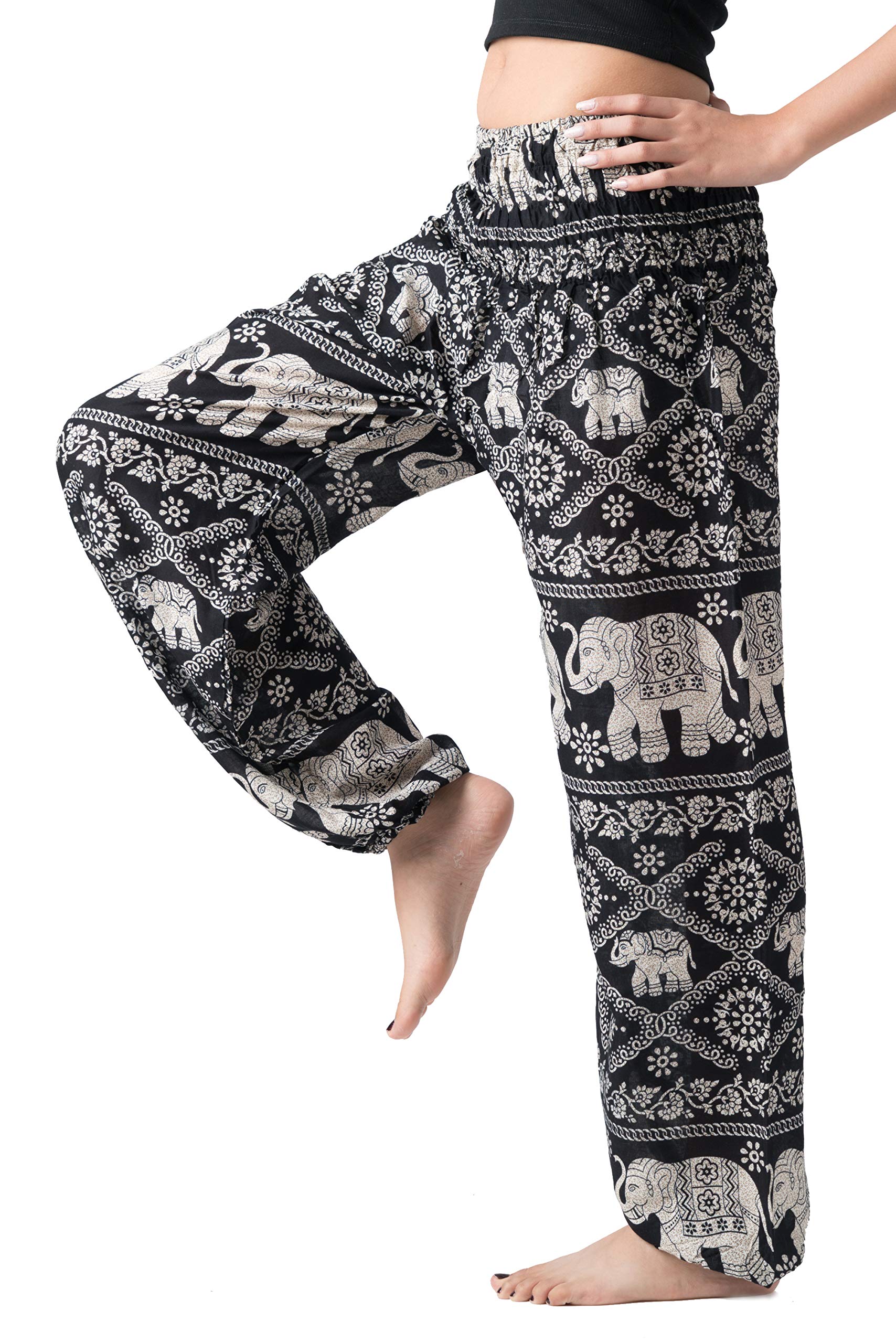NORMA KAMALI Elephant stretch-jersey wide-leg pants | NET-A-PORTER