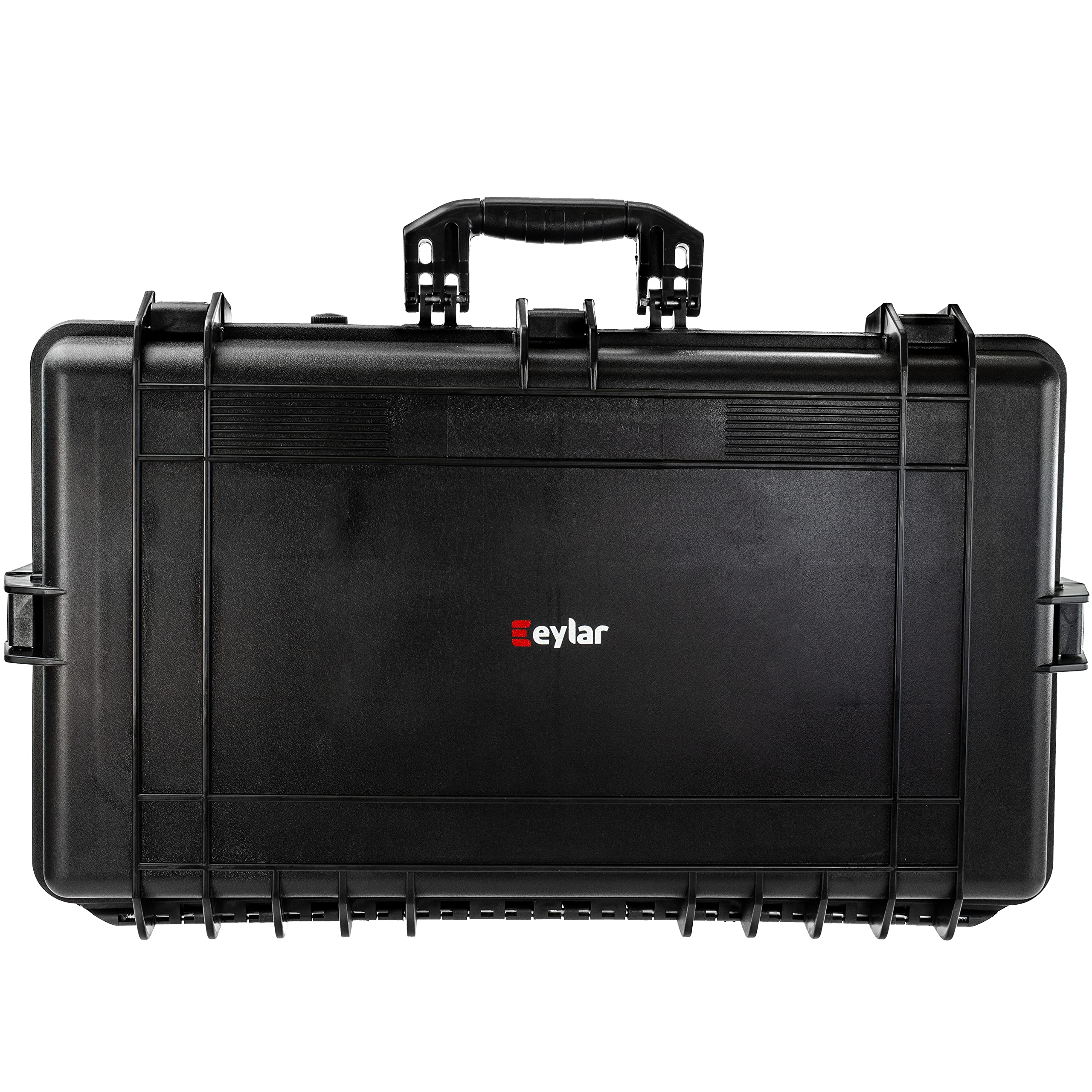 Eylar Large 28.84 Inch Protective Gear, Equipment, Camera Hard Case, Water and Shockproof with Foam
